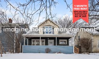 1811 Hague Ave - Photo 1 of 1