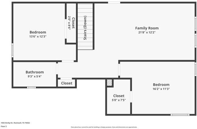 1502 Derby Dr - Photo 4 of 13