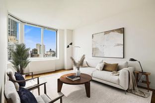 2 Maiden Ln #3602 - Photo 1 of 1