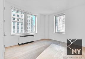 featured image of 20 Wall St #1802