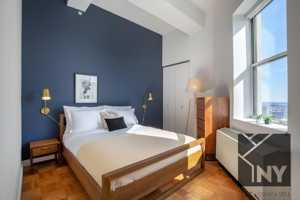 featured image of 20 William St #2706