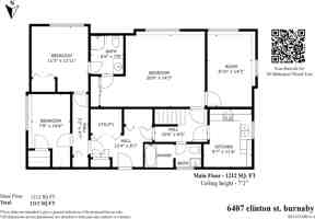 featured image of 6407 Clinton St Bsmt #BS