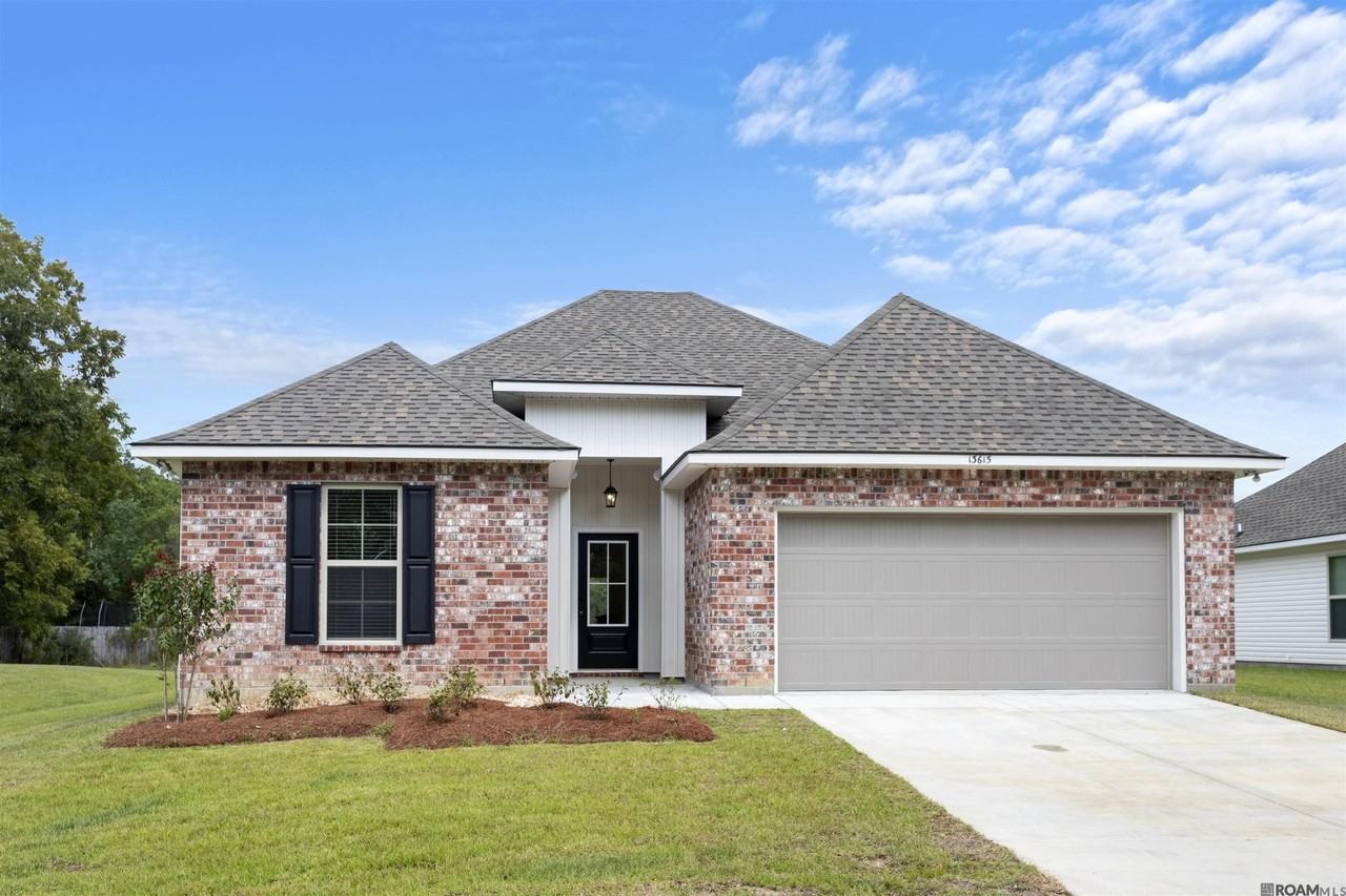 13615 Ball Park Road