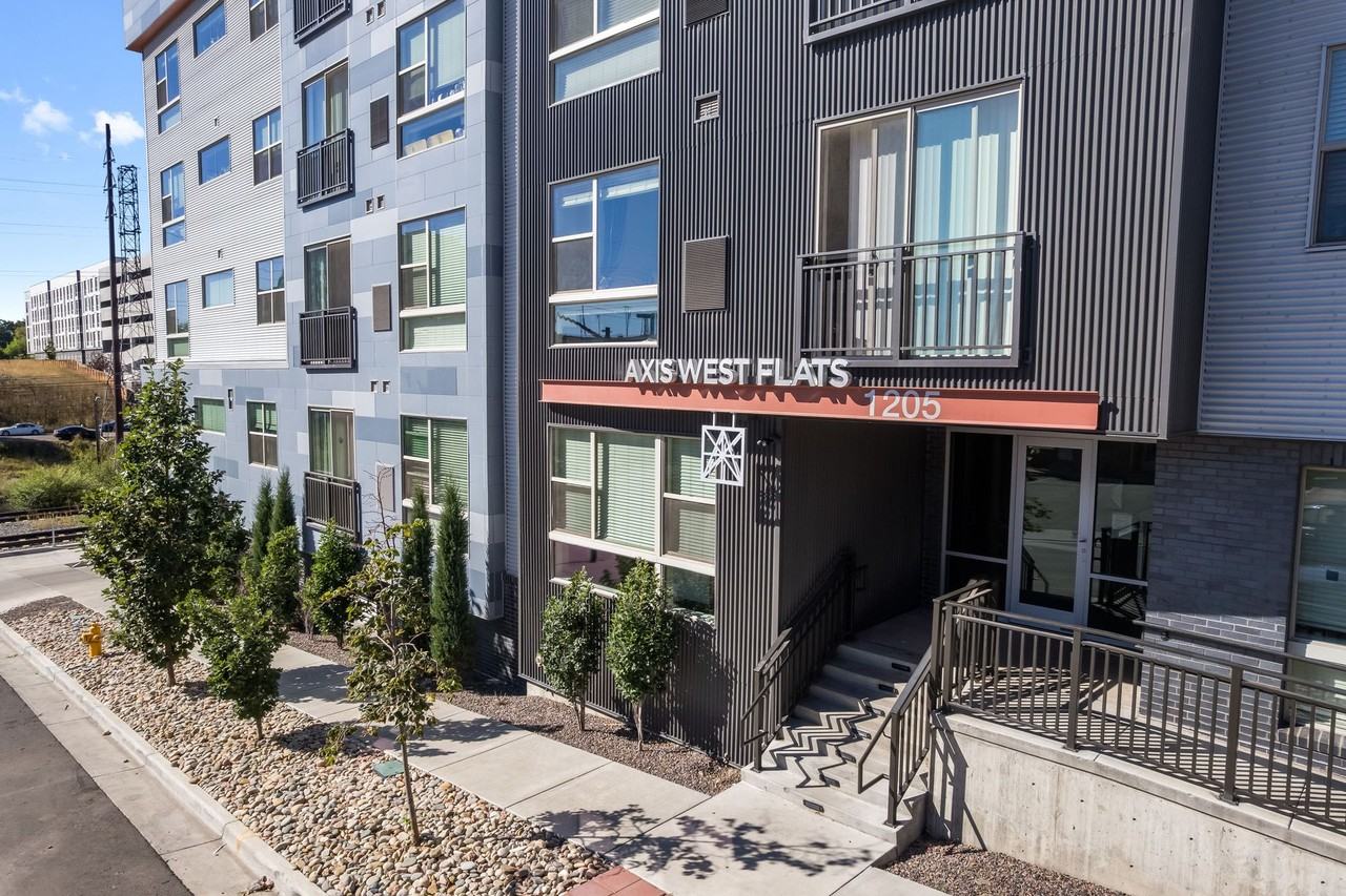 Axis West Flats - Photo 7 of 50