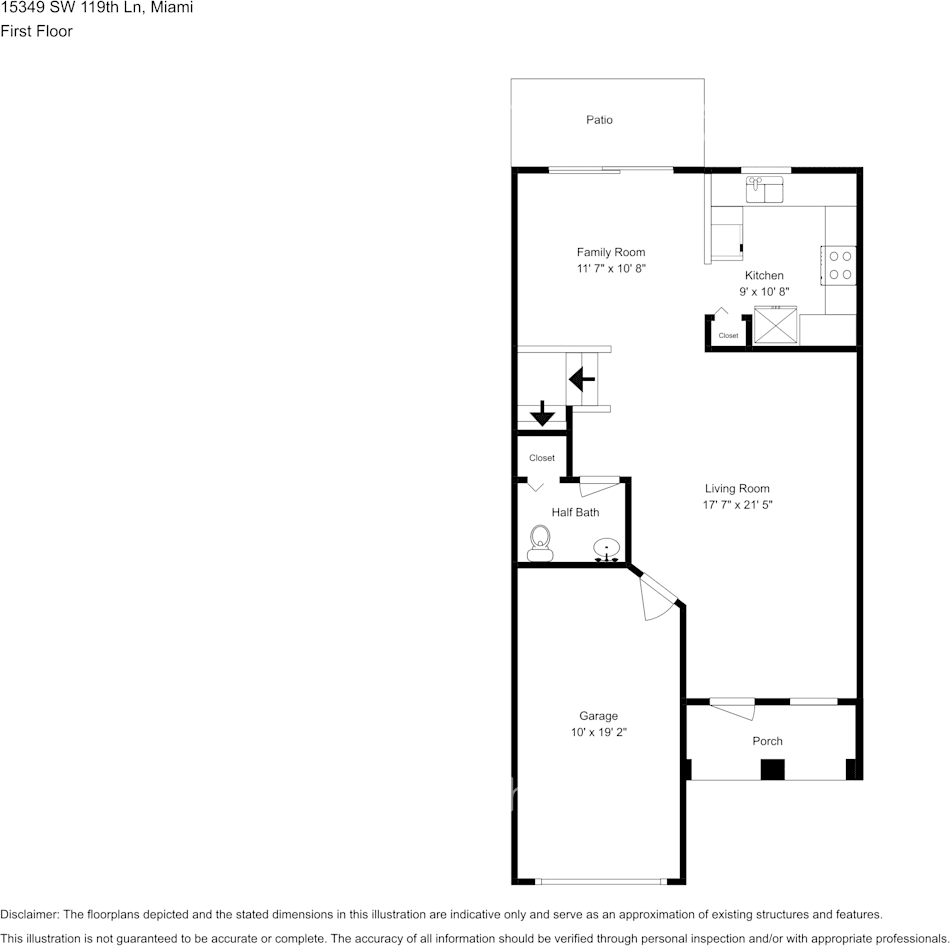 15349 Southwest 119th Lane - Photo 2 of 20