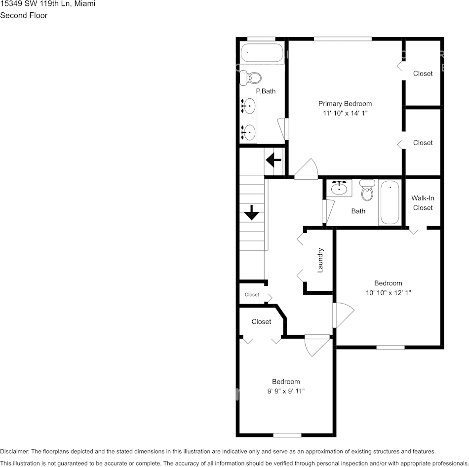 15349 Southwest 119th Lane - Photo 3 of 20