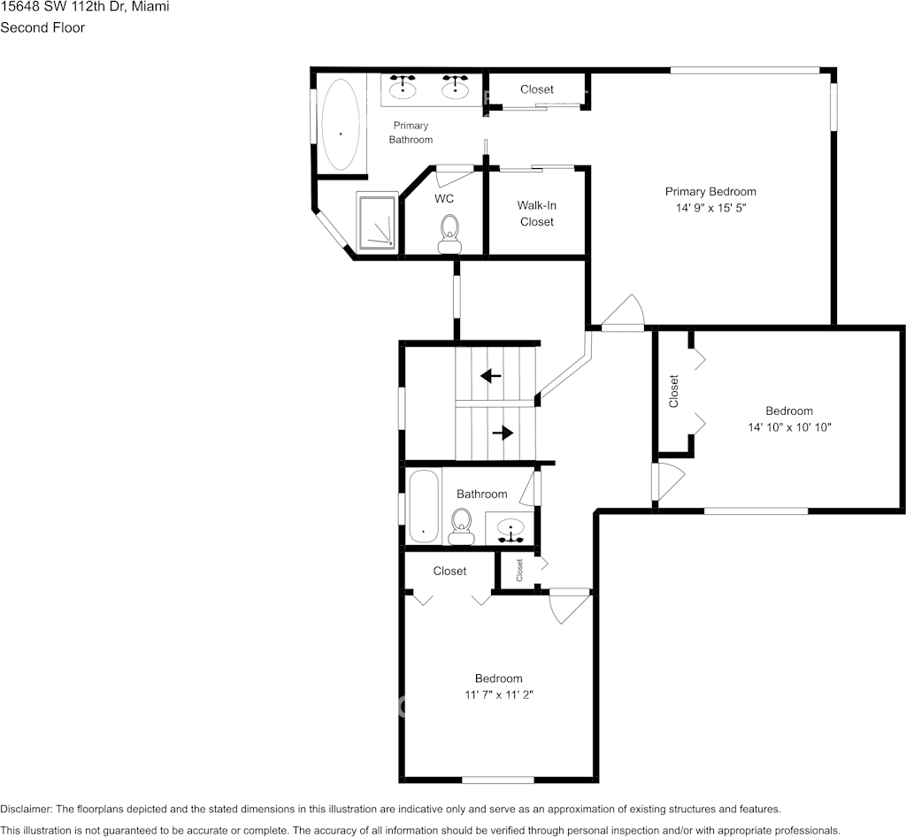 15648 Southwest 112th Drive - Photo 3 of 21
