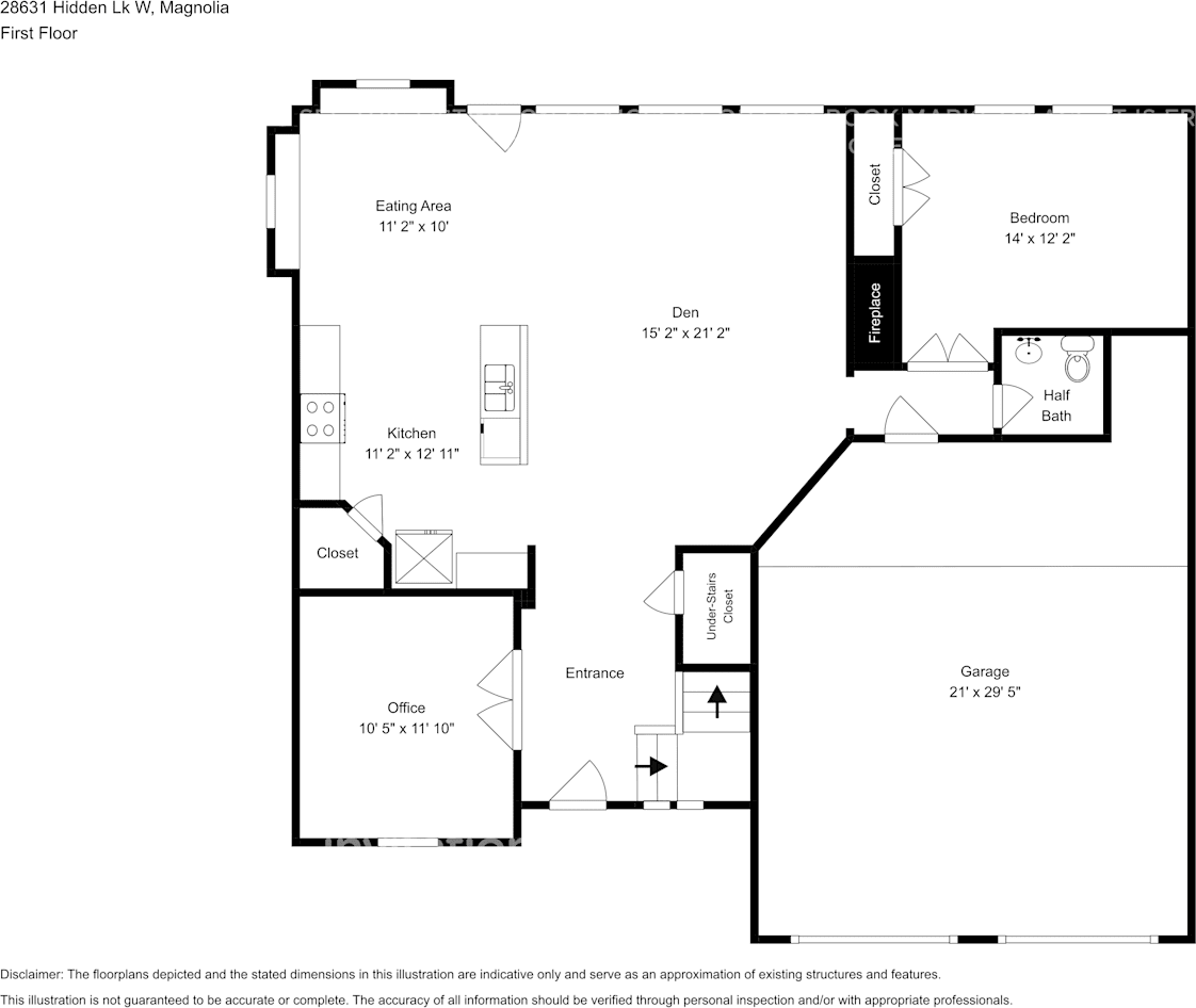 28631 Hidden Lake West - Photo 2 of 23