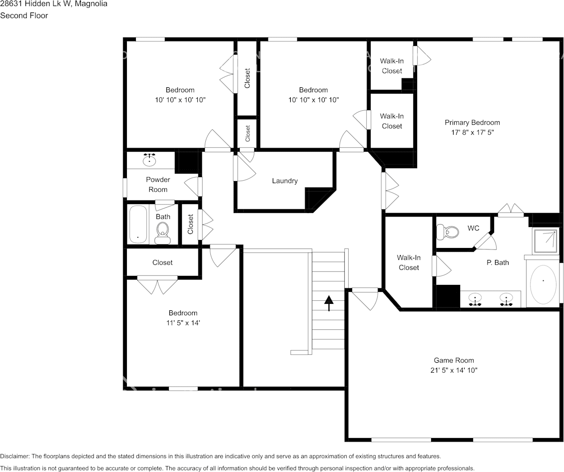 28631 Hidden Lake West - Photo 3 of 23