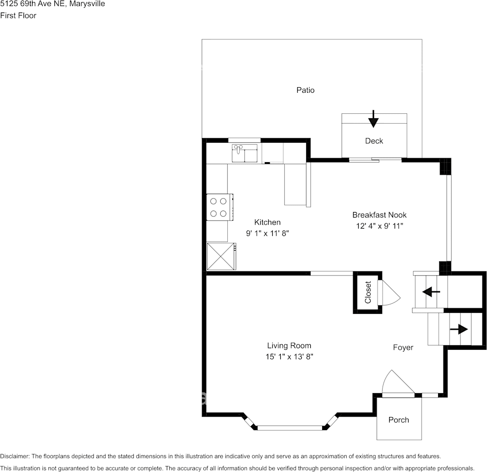 5125 69th Ave Ne - Photo 3 of 19