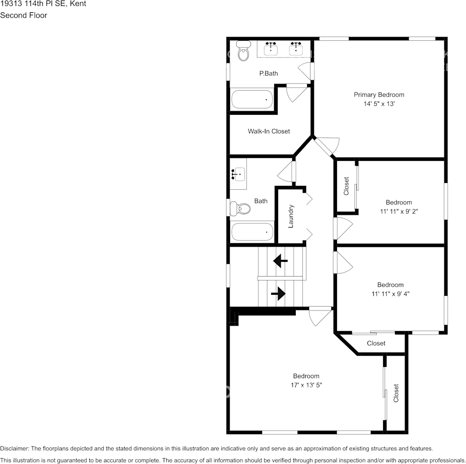 19313 114th Pl Se - Photo 3 of 19