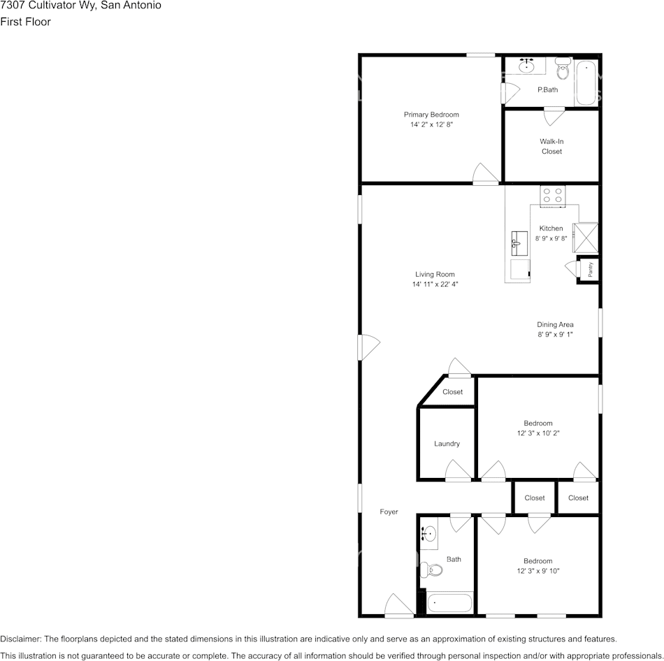 7307 Cultivator Way - Photo 2 of 17