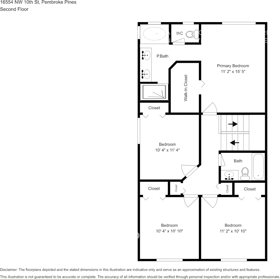 16554 Northwest 10th Street - Photo 3 of 23