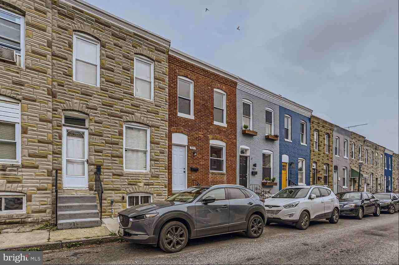 2829 Miles Ave - Photo 2 of 25