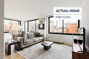 featured image of 180 W 20th St #107