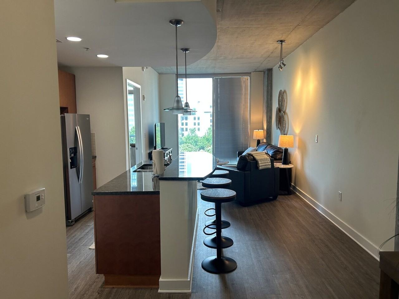 357 W Martin Luther King Blvd #1344168P - Photo 3 of 19