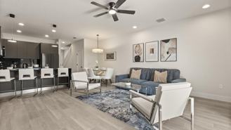 17314 Serenidad Blvd - Photo 1 of 1