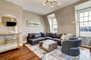 1904 R Street Northwest #683P - Photo 1 of 1