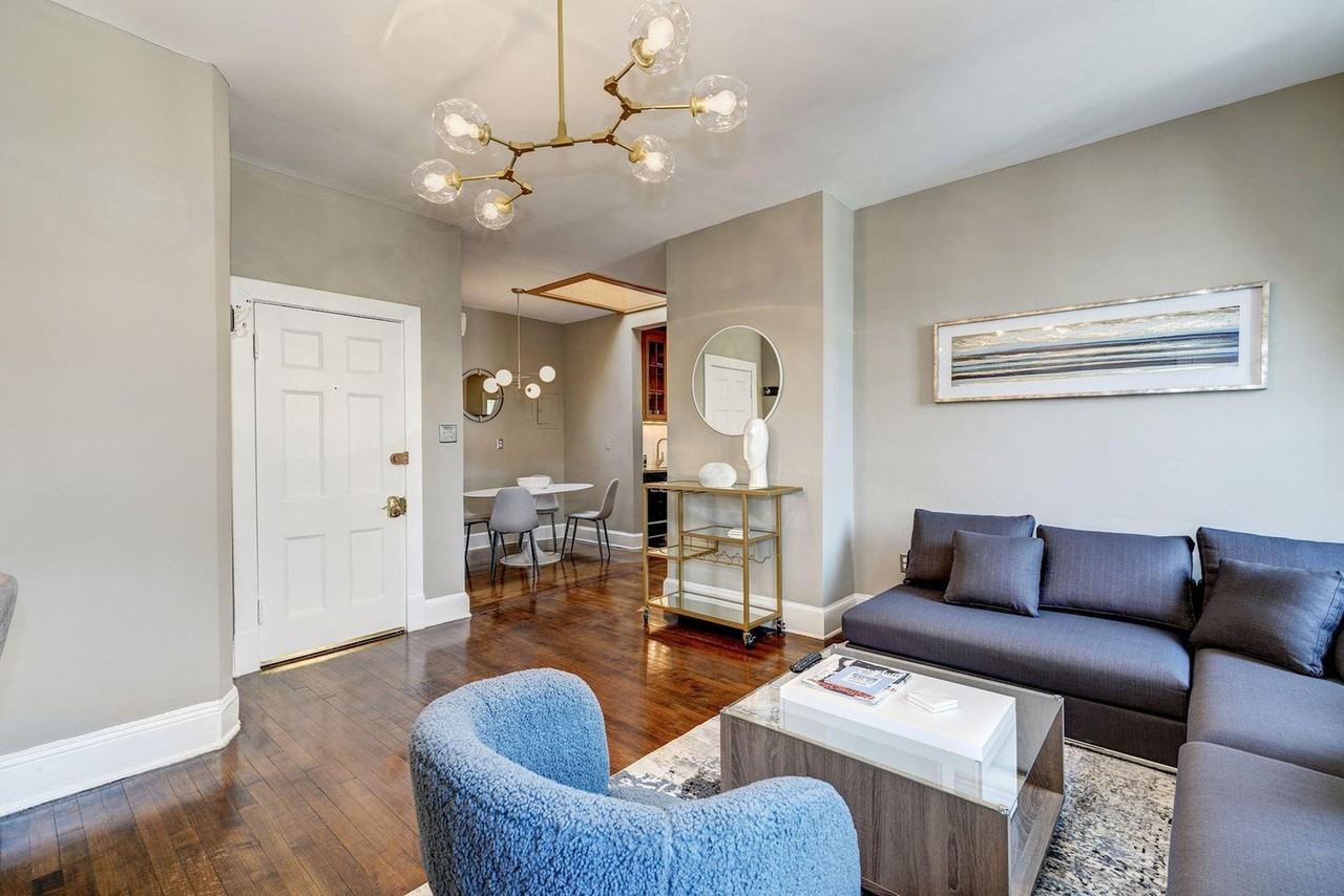 1904 R St Nw #683P - Photo 2 of 4