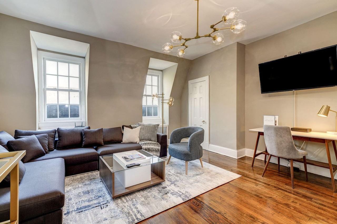 1904 R St Nw #683P - Photo 3 of 4