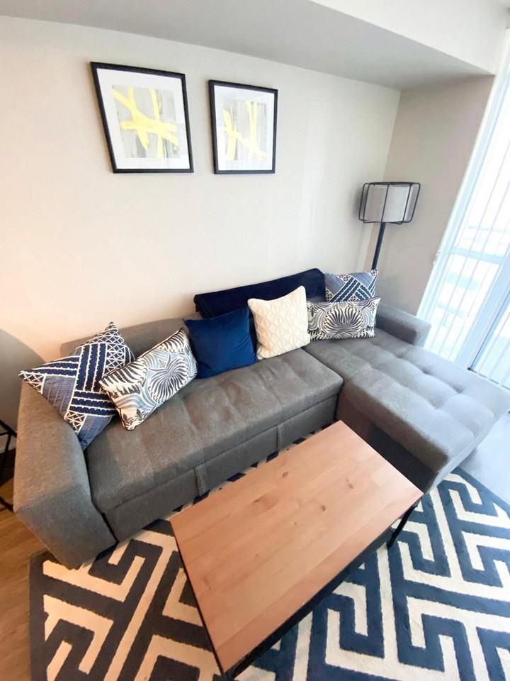 89 Fort York Blvd #1503155P - Photo 3 of 21