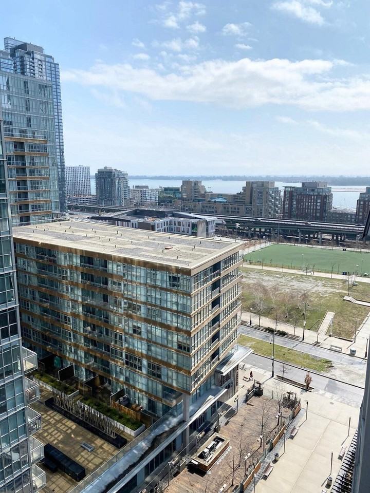 89 Fort York Blvd #1503155P - Photo 5 of 21