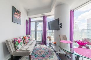 131 Bremner Blvd - Photo 1 of 1