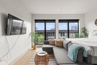 1050 Howell Mill Rd Nw - Photo 1 of 1