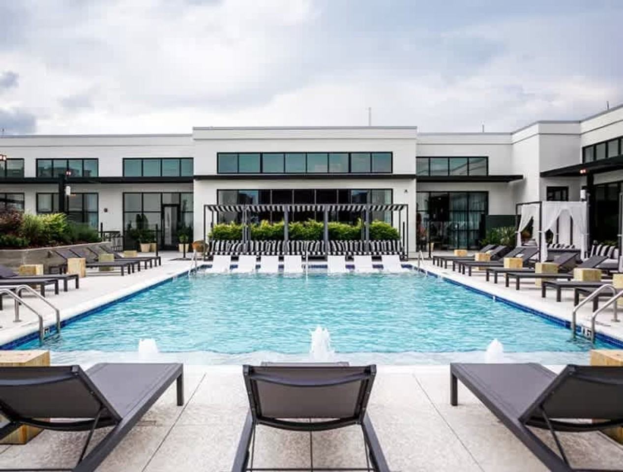 1050 Howell Mill Rd Nw #1343900P - Photo 7 of 20