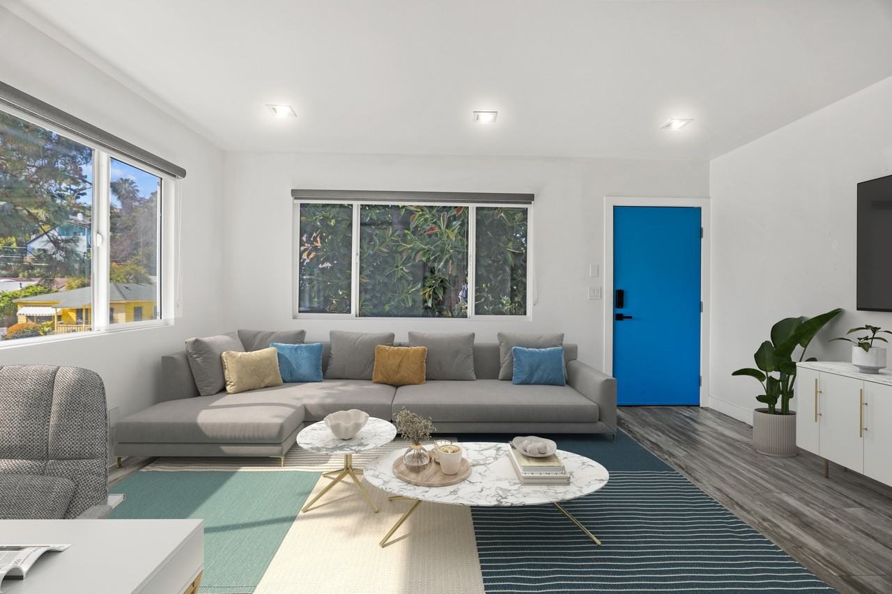 1486 Silver Lake Boulevard #1490 - Photo 6 of 29