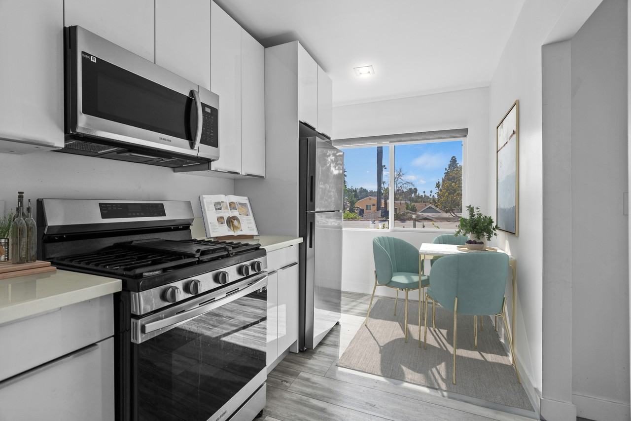 1486 Silver Lake Boulevard #1490 - Photo 2 of 29