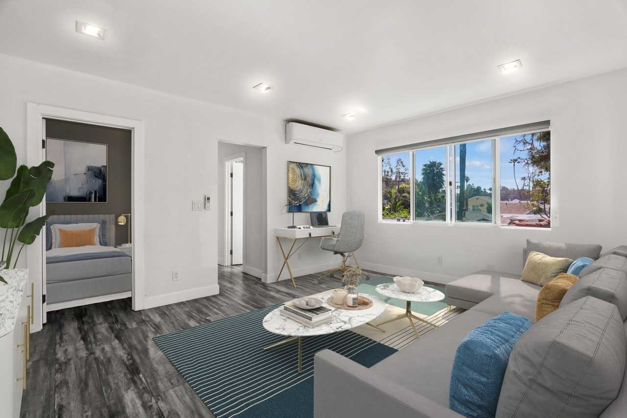 1486 Silver Lake Boulevard #1490 - Photo 7 of 29