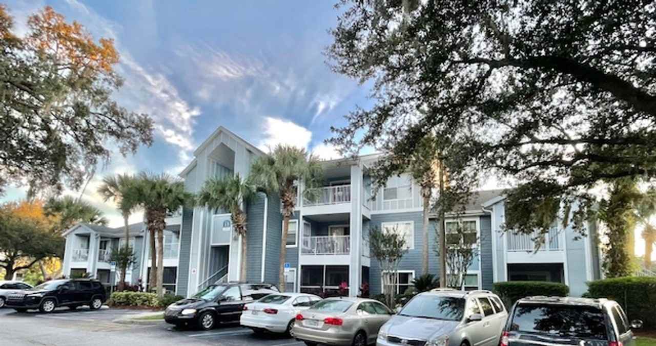 717 Secret Harbor Ln #309 - Photo 2 of 21