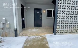 1988 Cambridge Dr Apt 2a #2A - Photo 1 of 1