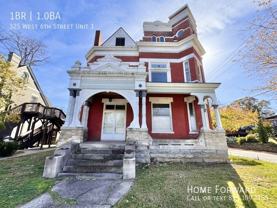 325 W Sixth St Apt 1 #Apt 1 - Photo 1 of 1