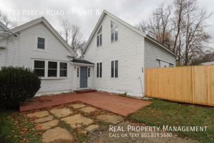 213 Beech Rd #B - Photo 1 of 1