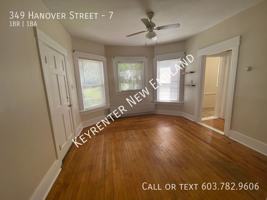 featured image of 349 Hanover St #7