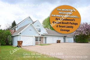 featured image of 1401 River View Ave #D