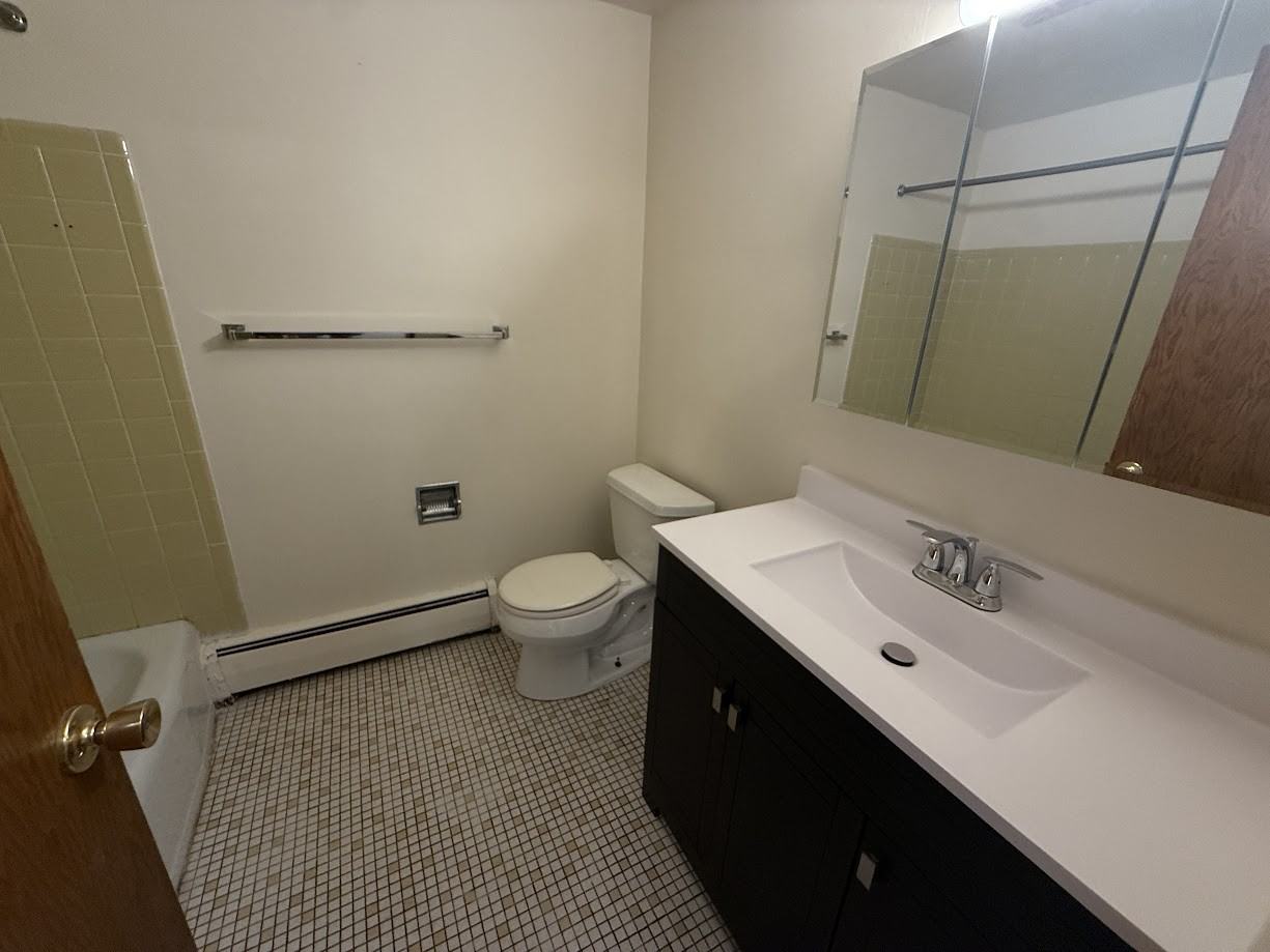 Faircrest Apartments - Photo 6 of 10