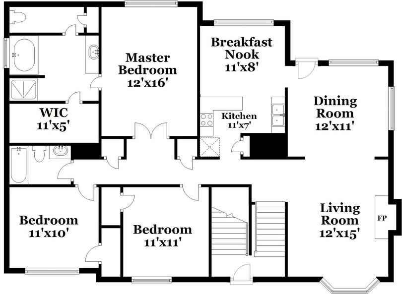 965 Durham Way - Photo 2 of 17