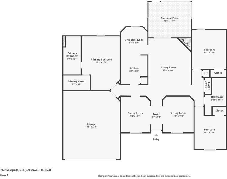 7977 Georgia Jack Ct - Photo 2 of 16