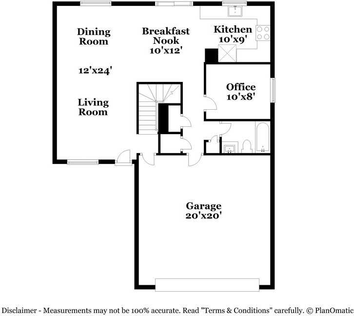 5127 Mineral Lake Dr - Photo 2 of 17