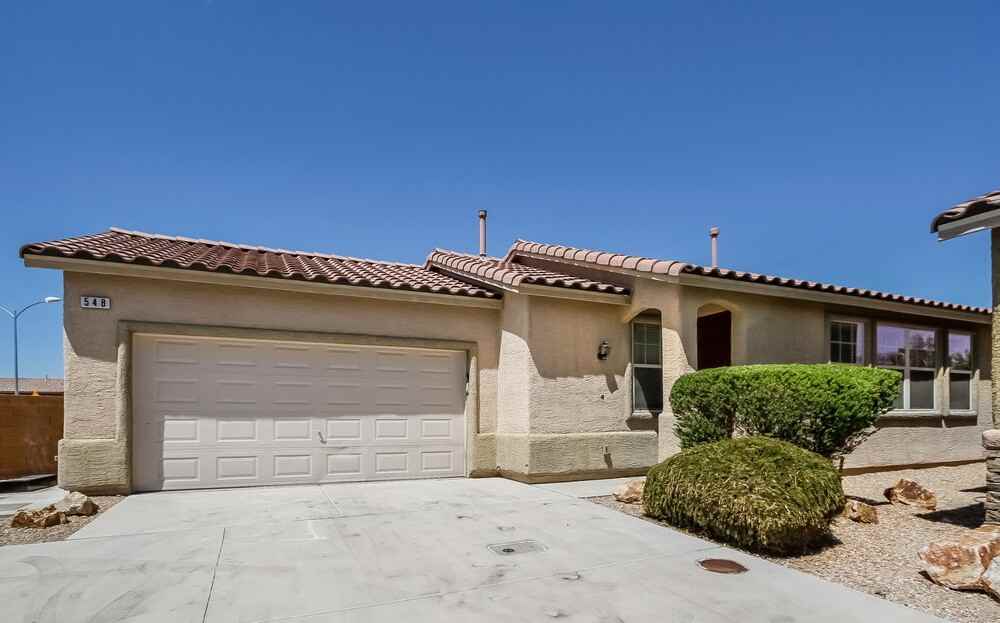 548 Bayon Canyon Court