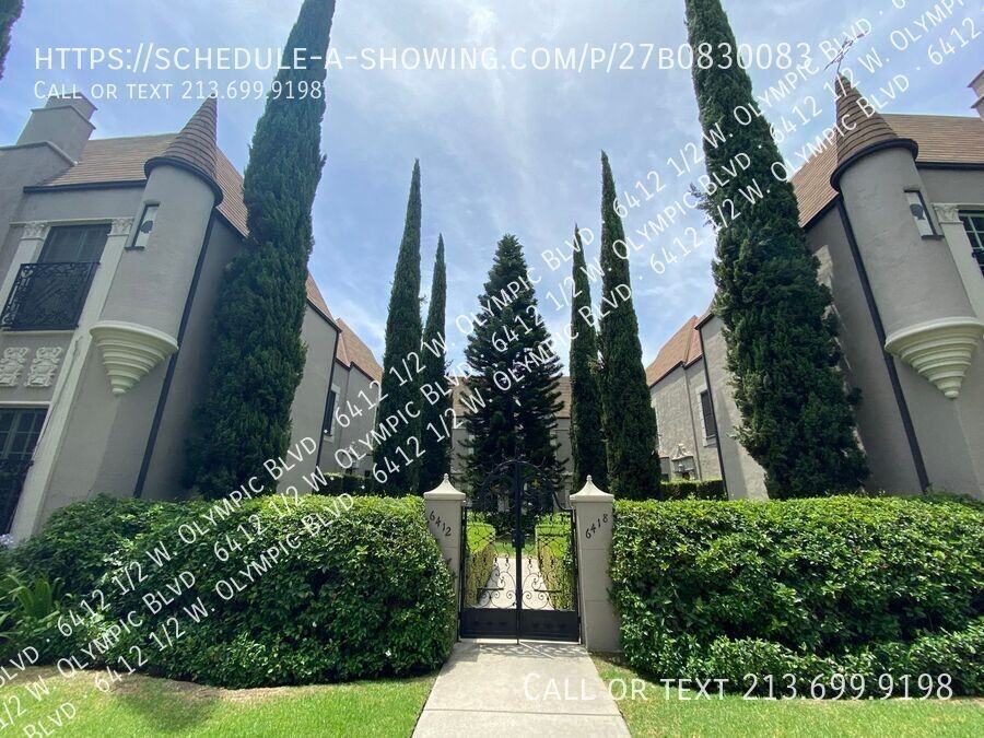 6412 1/2 W Olympic Blvd - Photo 2 of 50