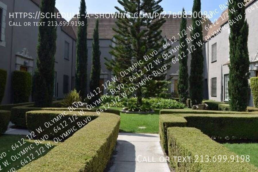 6412 1/2 W Olympic Blvd - Photo 3 of 50