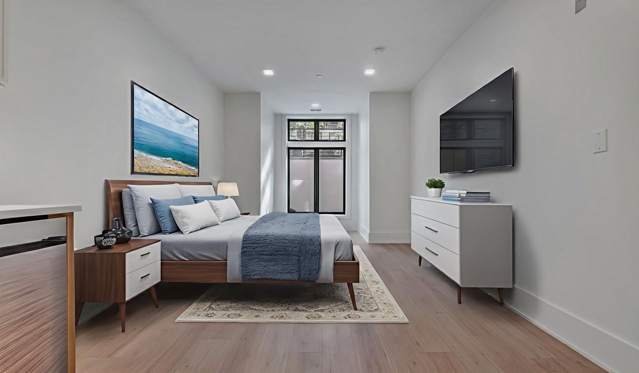 1433 Euclid St Nw #1 - Photo 2 of 8