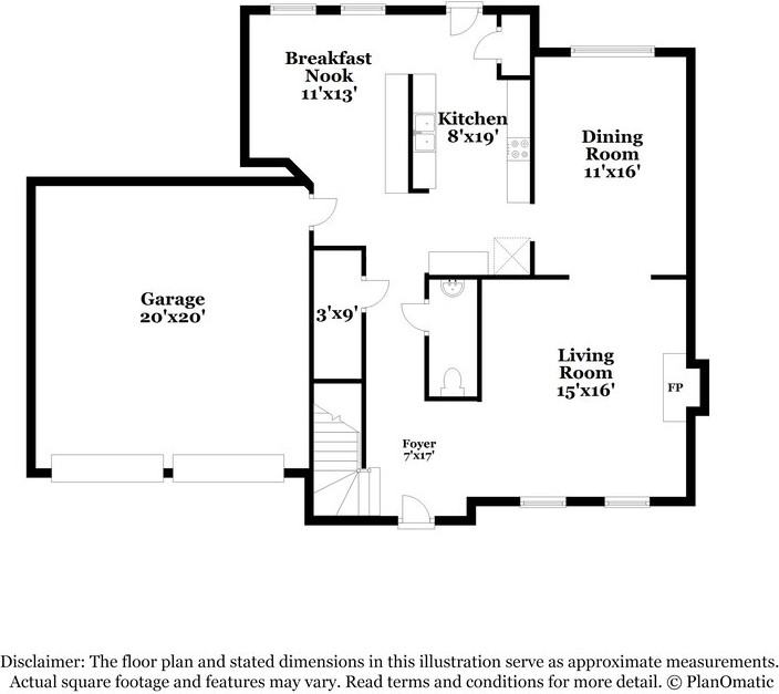 208 N Fortune Way - Photo 2 of 17