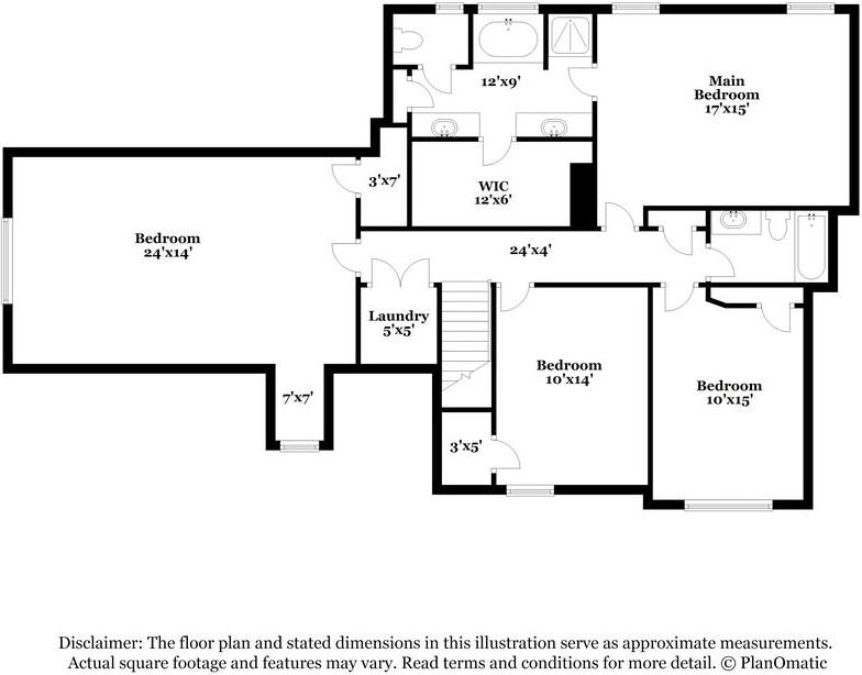 208 N Fortune Way - Photo 3 of 17