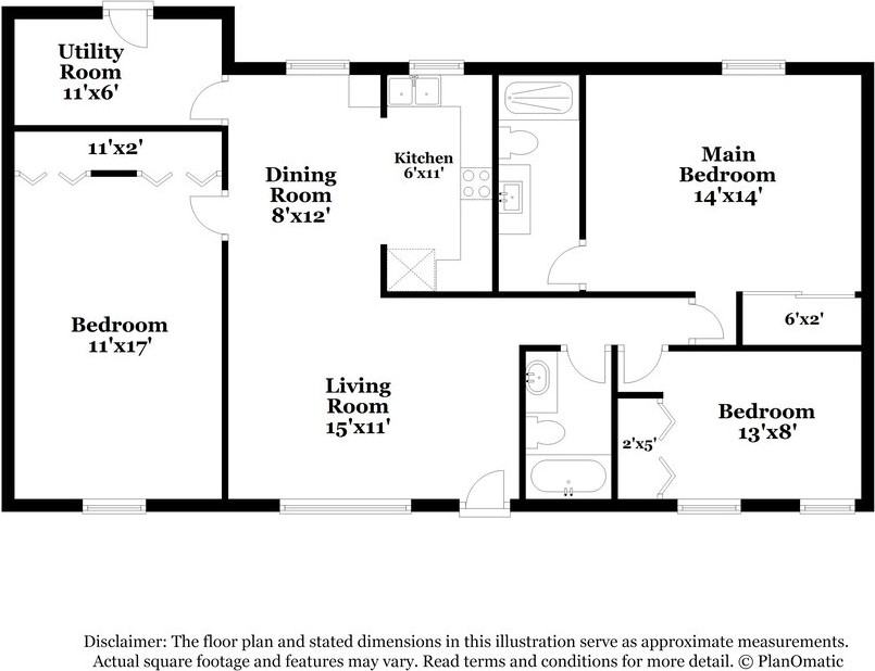 4125 Chowen Dr - Photo 2 of 15