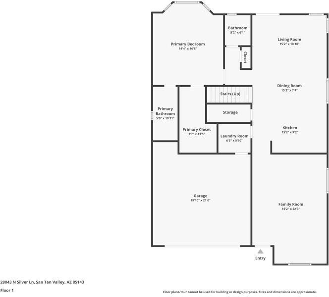 28043 N Silver Ln - Photo 2 of 17